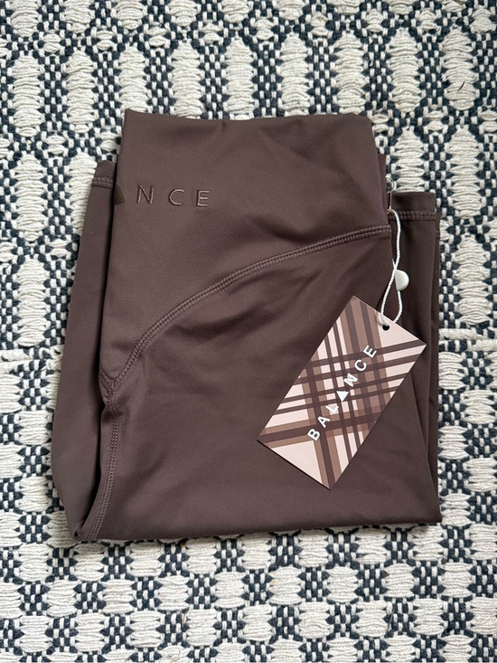 Vitality Pants - Vitality High Rise Bicycle Shorts (NWT)